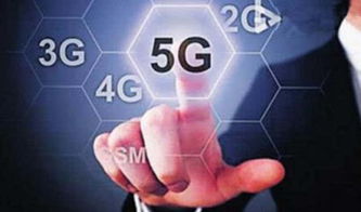 5G技術(shù) 引領(lǐng)未來變革，產(chǎn)業(yè)鏈投資前景廣闊